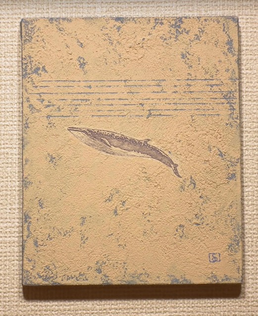 湘南西脇画廊 - 展示案内 - 高橋シュウの世界（終了しました）